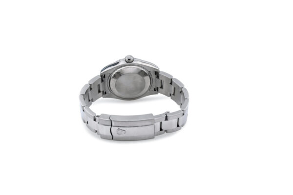 31 mm Stainless Steel Rolex Wristwatch - Image 3