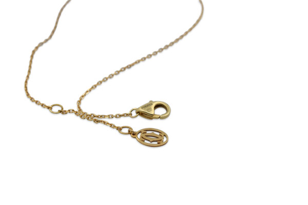 Cartier Single Diamond Bracelet - Image 2