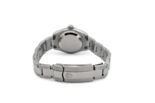Ladies' Rolex Datejust Wristwatch - Image 3