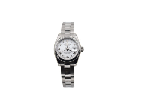 Ladies' Rolex Datejust Wristwatch