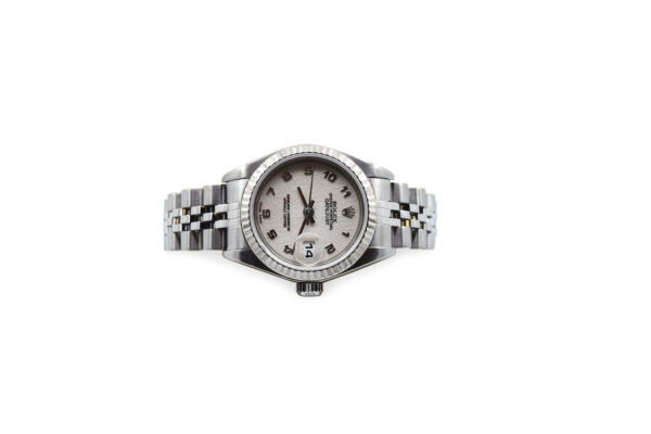 Ladies' Rolex Datejust Wristwatch - Image 2