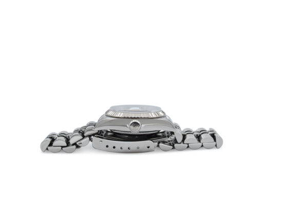 Ladies' Rolex Datejust Wristwatch - Image 4