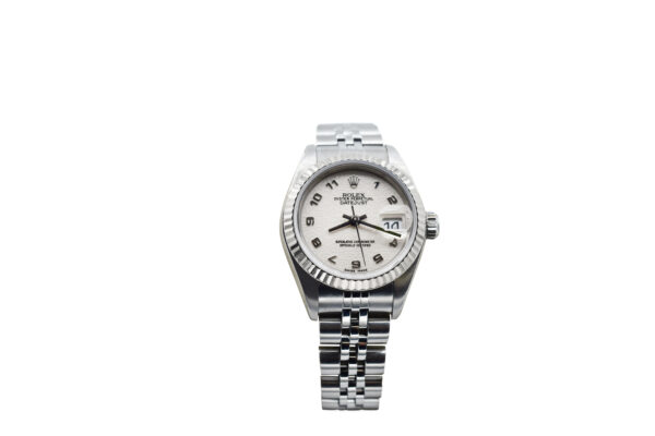 Ladies' Rolex Datejust Wristwatch