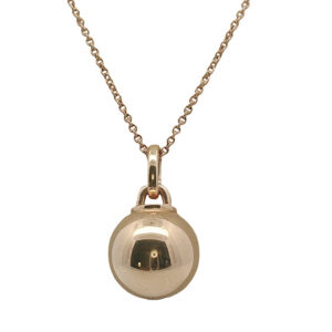 Tiffany & Co. HardWear Ball Pendant