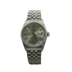 1984 Rolex Datejust Wristwatch