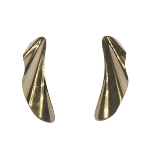 Elsa Peretti High Tide Earrings