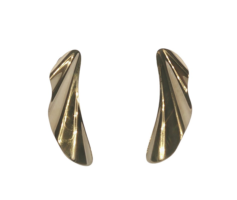 Elsa Peretti High Tide Earrings