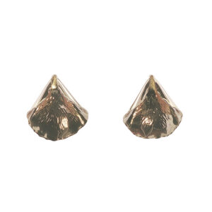 70's Angela Cummings for Tiffany + Co Petal Earrings