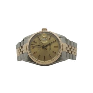 Rolex Two-Tone 36 MM Datejust