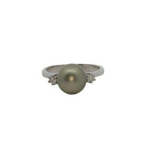 South Sea Pearl Ring